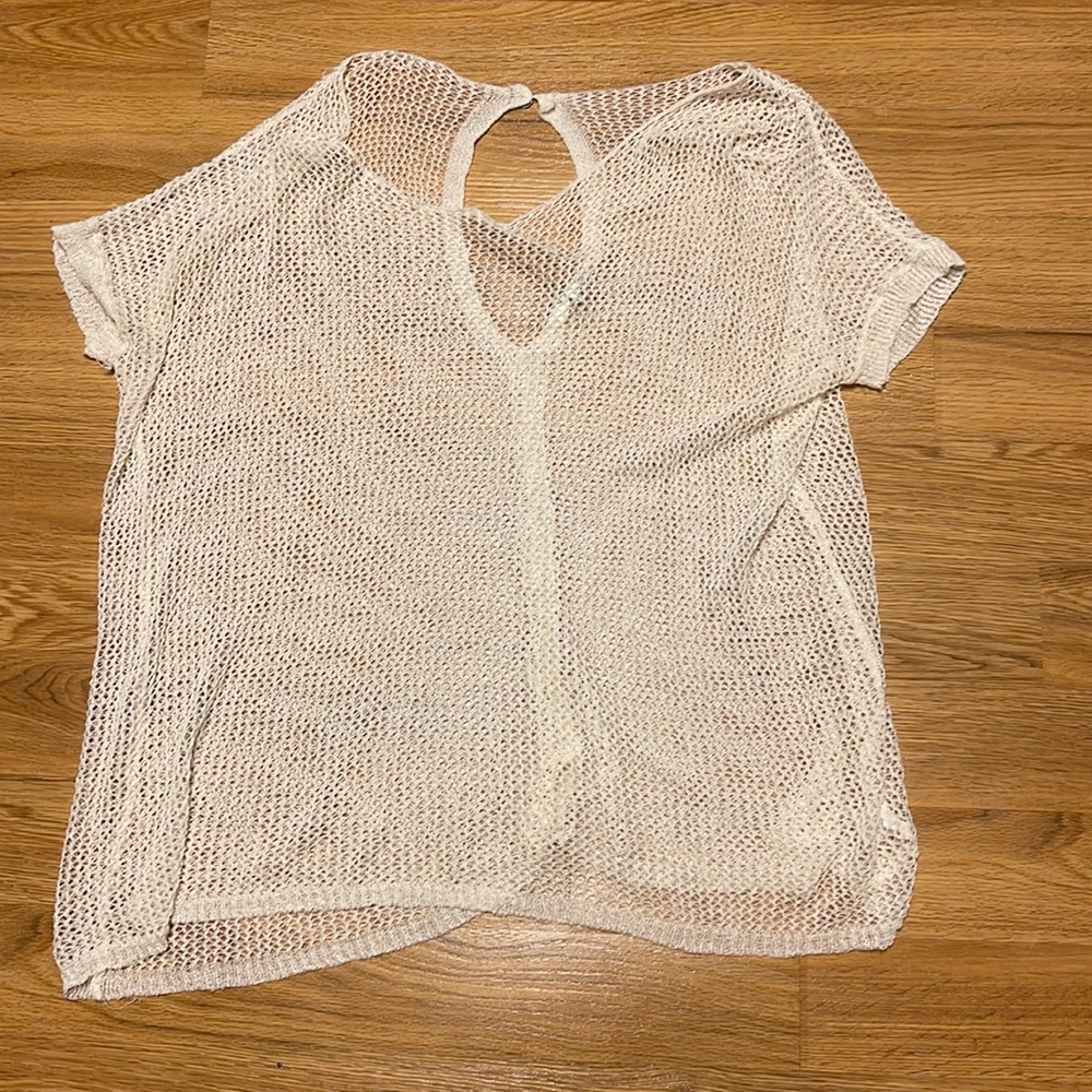 Umgee USA Bathing suit cover up